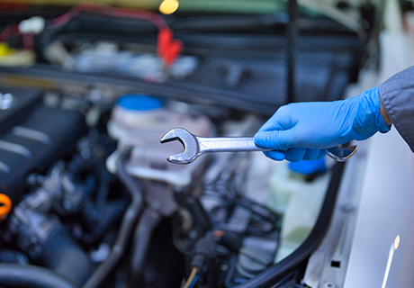 なぜ任意保険が必要なのか?