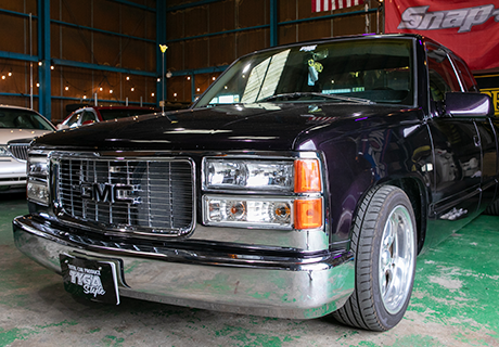 理想のカーライフを叶える3つの理由