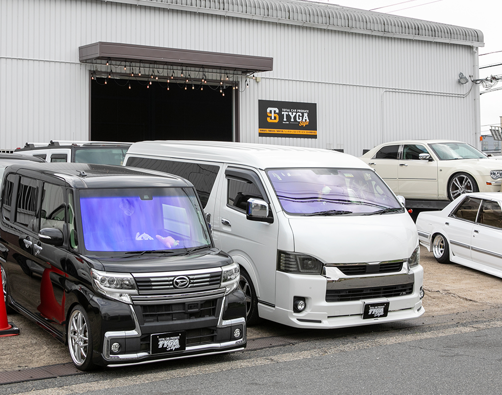 理想の一台との出会いも、大切な一台との別れも