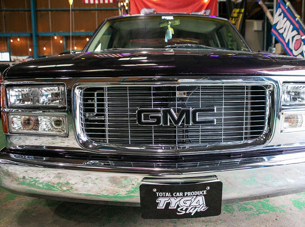 欲しい一台も、手放す一台も、TygaStyleに。