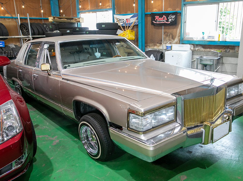 欲しい一台も、手放す一台も、TygaStyleに。