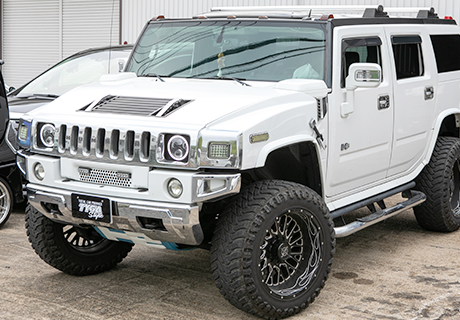 自分らしさをカタチにする、唯一無二のTygaStyleのカスタム