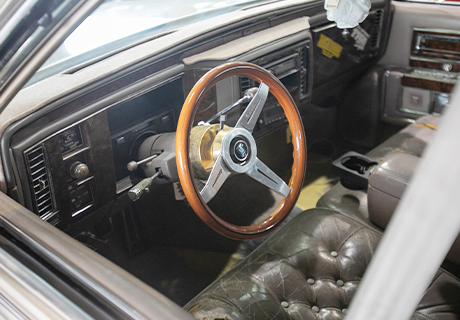 自分らしさをカタチにする、唯一無二のTygaStyleのカスタム